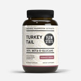Pachealth Turkey Tail Capsules 120 caps