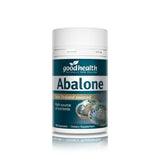 Good Health Abalone Extract 100 caps