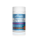 Good Health Magnesium - Easy to Swallow 90 caps