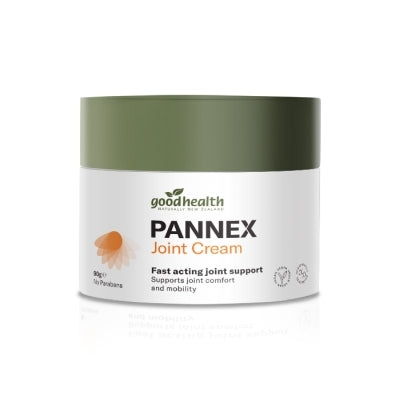 Good Health Pannex Joint Cream 90g