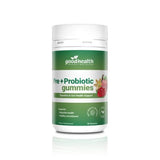 Good Health Pre+Probiotic 90 gummies