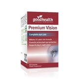 Good Health Premium Vision - Eyecare 60 caps