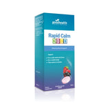 Good Health Rapid Calm Kids Berry (effervescent) 30 tabs