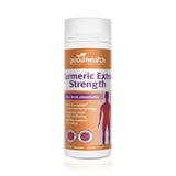 Good Health Turmeric Extra Strength veg capsules