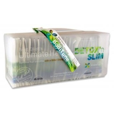 Ultimate Herbal Health Brett Elliott's - Ultimate Herbal BODITUNE 32 Sachets