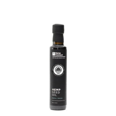 Hemp Connect Hemp Oil 250ml