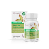 Kolorex Gut Care Candia Balance Targeted Release 30 Caps