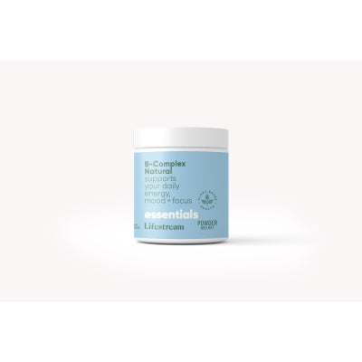 Lifestream B-Complex Natural 60g