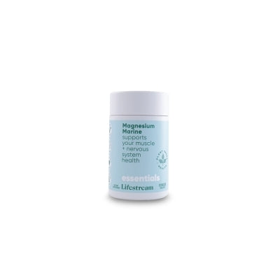 Lifestream Magnesium Marine 150g