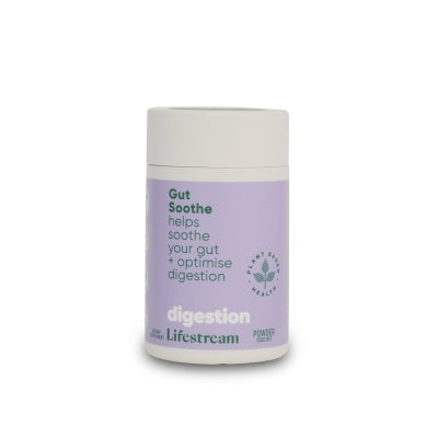 Lifestream Gut Soothe 150g