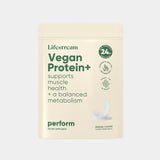 Lifestream Vegan Protein Powder Original 500g