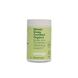 Lifestream Wheat Grass Certified Organic 250g