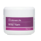 Wild Yam (Femme-Enhance) 100g (Natural Progester )