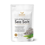 Harker Herbals Celtic & NZ Seasalt KELP (1022) 300g