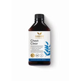 Harker Herbals Chest Clear (642) 250ml
