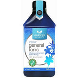 Harker Herbals General Tonic (566) 250ml