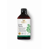 Harker Herbals Liver Tonic