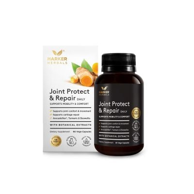 Harker Herbals Joint Protect & Repair Daily 90 caps