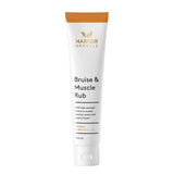 Harker Herbals Bruise & Muscle Rub 100ml Tube