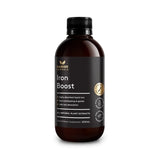Harker Herbals Iron Boost 200ml