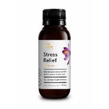 Harker Herbals Stress Relief 100ml