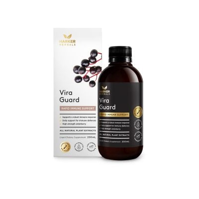 Harker Herbals Vira Guard 200ml