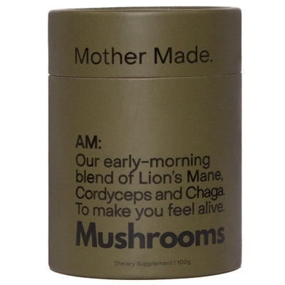 AM Blend 100g product image
