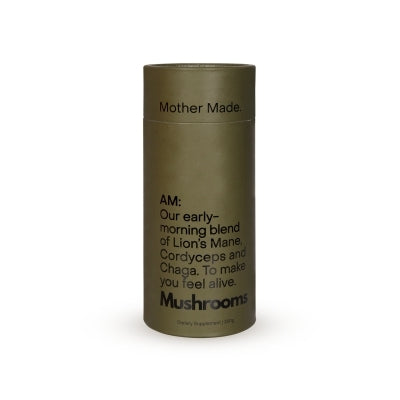 AM Blend 220g product image