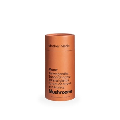Mood - Ashwagandha 60 caps product image