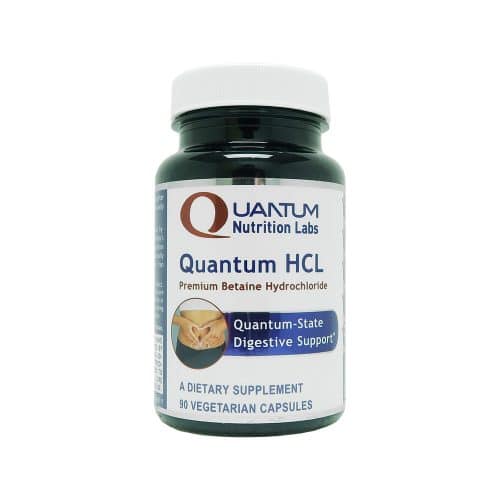 QNL Quantum HCL