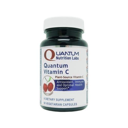 QNL Quantum Vitamin C