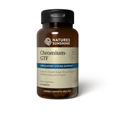 Natures Sunshine Chromium GTF 90 Tablets