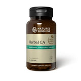 Natures Sunshine Herbal CA 100 Capsules