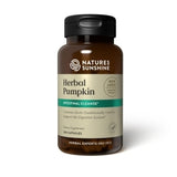 Natures Sunshine Herbal Pumpkin 100 Capsules