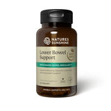 Natures Sunshine Lower Bowel Support LBS II 100 VegeCapsules