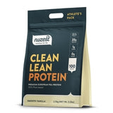Nuzest Clean Lean Protein Smooth Vanilla 2.5kg