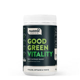 Nuzest Good Green Vitality 300g