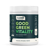 Nuzest Good Green Vitality 750g