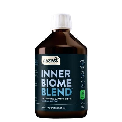 Nuzest Inner Biome Blend Original 500ml