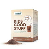 Nuzest Kids Good Stuff Rich Choc 10 Sachets