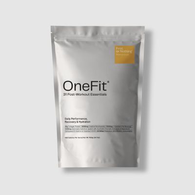 OneFit Recovery Tropical Crush 700g Pouch product image