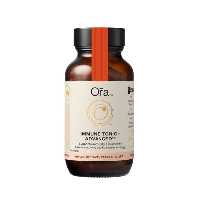 Immune Tonic+ Advanced 60 vcaps product image
