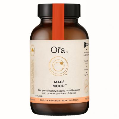 Mag3 Mood Powder 150g product image