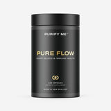 Purify Me Pure Flow 120 caps
