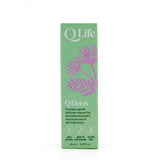 Q Detox Drops 20ml natural health supplement