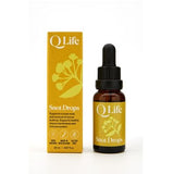 Snot Drops 20ml natural health supplement