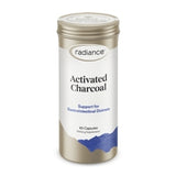 Radiance Activated Charcoal 60 caps