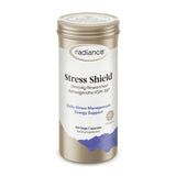 Radiance Ashwagandha Stress Shield 60 caps