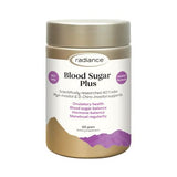 Radiance Blood Sugar Plus 120g