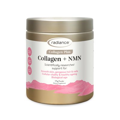 Radiance Collagen + NMN 175g